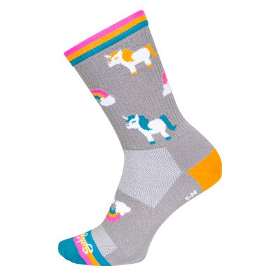 Sockguy Enchanted Socks