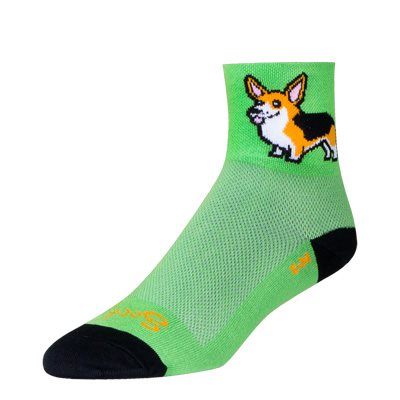 Sockguy Ernie Socks