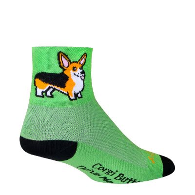 sockguy Ernie socks