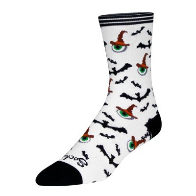 Sockguy Eye Soar Socks