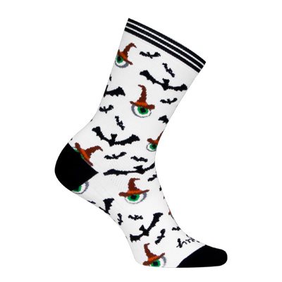 Sockguy Eye Soar Socks