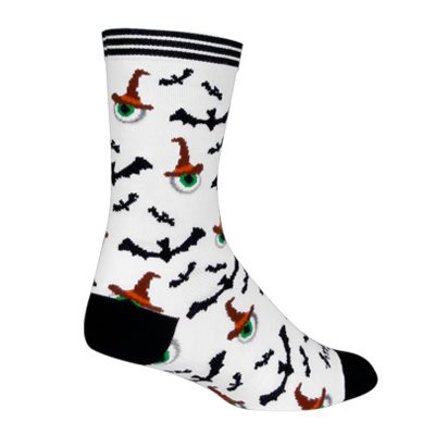 sockguy Eye Soar socks