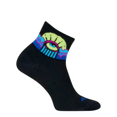Sockguy Eyeopener Socks