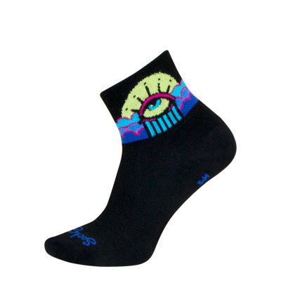 Sockguy Eyeopener Socks