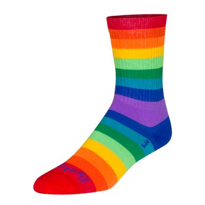 Sockguy Fabulous Socks