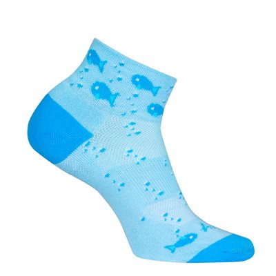 Sockguy Fishy Socks