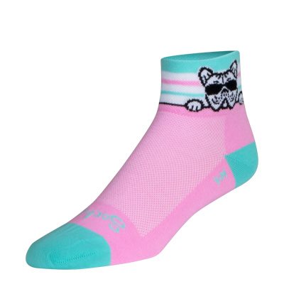 Sockguy Frenchie Socks