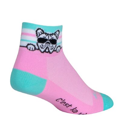 sockguy Frenchie socks