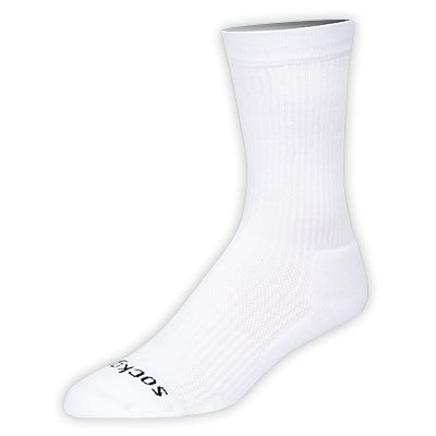 Sockguy Fresh Socks (Padded)