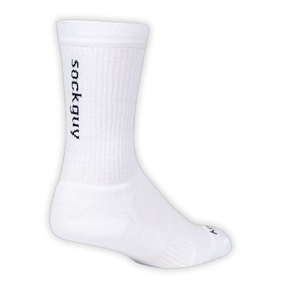 sockguy Fresh socks (Padded)