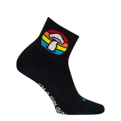 Sockguy Fun Guy Socks