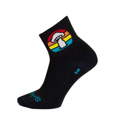 Sockguy Fun Guy Socks