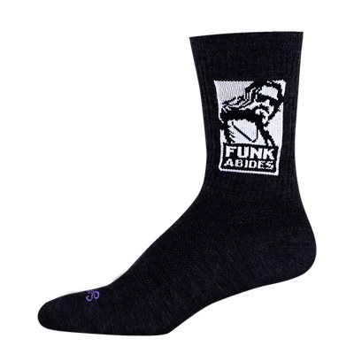Sockguy Funk Abides Wool Socks