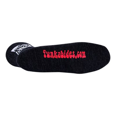 Sockguy Funk Abides Wool Socks