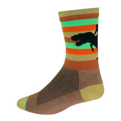 Sockguy GiddyUp Socks