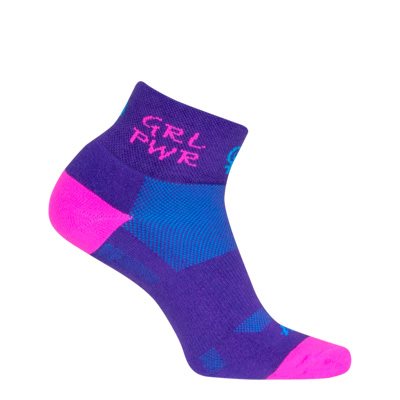 Sockguy Girl Power Socks