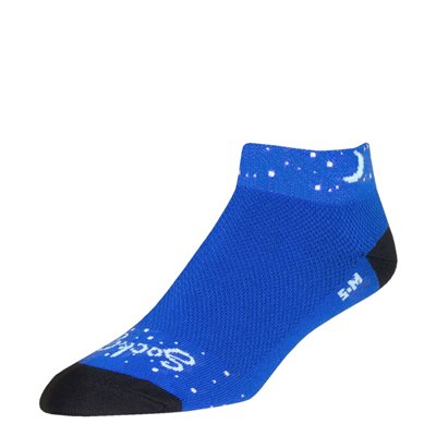 Sockguy Glitter Socks