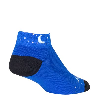 sockguy Glitter socks