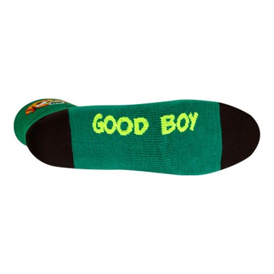 Sockguy Good Boy Socks