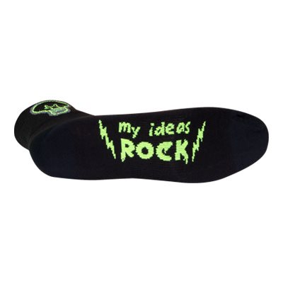 Sockguy Good Idea Socks