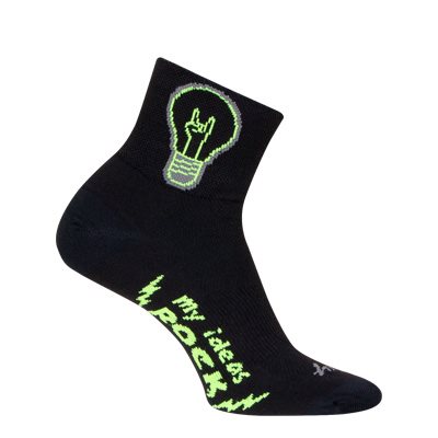 Sockguy Good Idea Socks