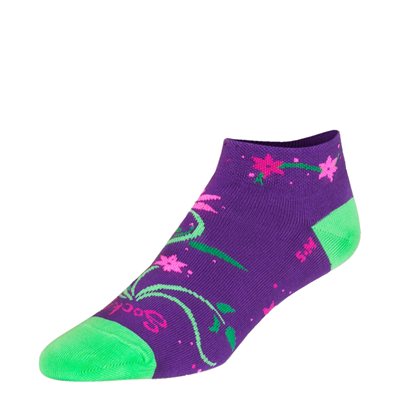 Sockguy Grow Socks
