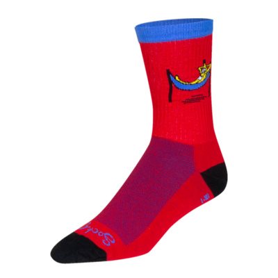 Sockguy Hammock Socks