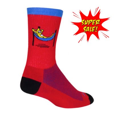 sockguy Hammock socks