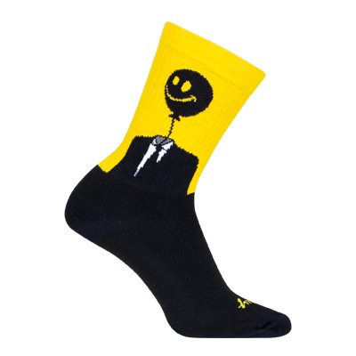 Sockguy Happy Socks