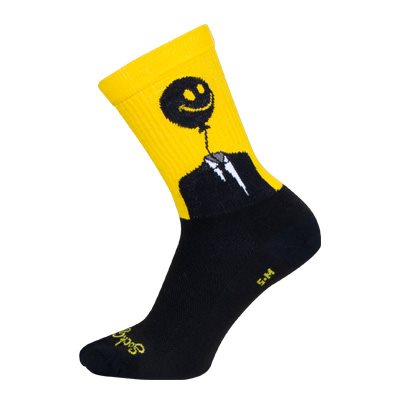 Sockguy Happy Socks