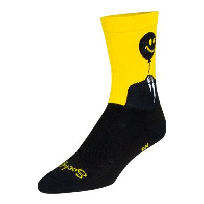 Sockguy Happy Socks