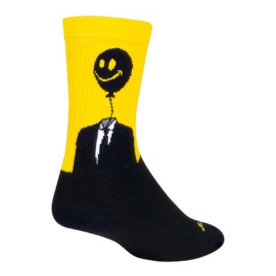 sockguy Happy socks