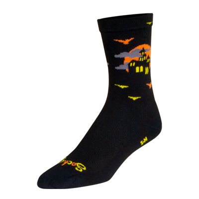 Sockguy Haunt Socks