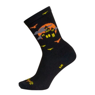 Sockguy Haunt Socks