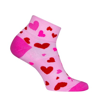 Sockguy Hearts Socks
