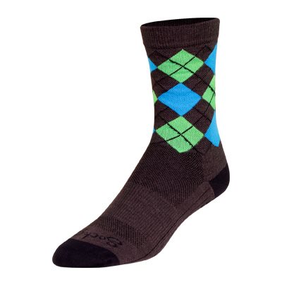 Sockguy Highlander Wool Socks