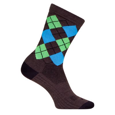 Sockguy Highlander Wool Socks
