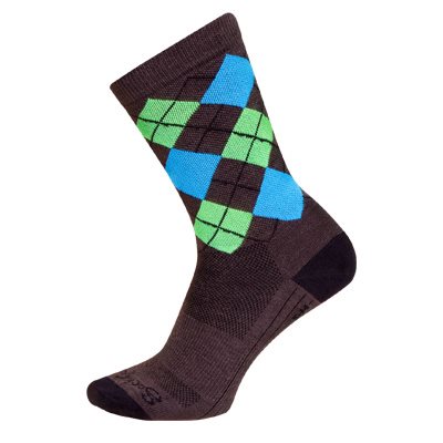 Sockguy Highlander Wool Socks