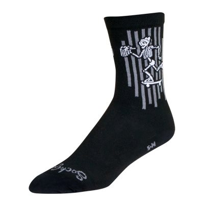 Sockguy Hip Bones Socks