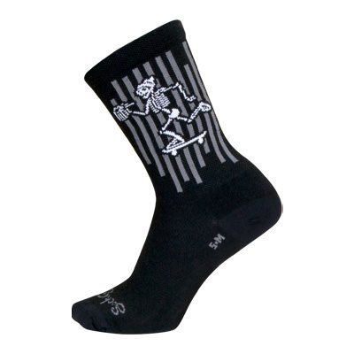 Sockguy Hip Bones Socks