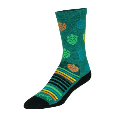 Sockguy Hoppy Socks