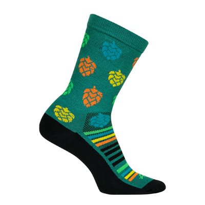 Sockguy Hoppy Socks