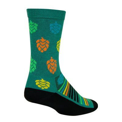 sockguy Hoppy socks