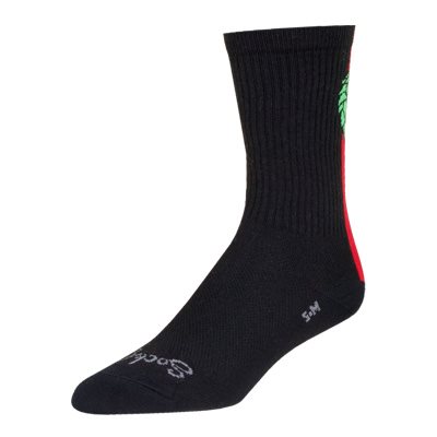 Sockguy Hoppyness Socks