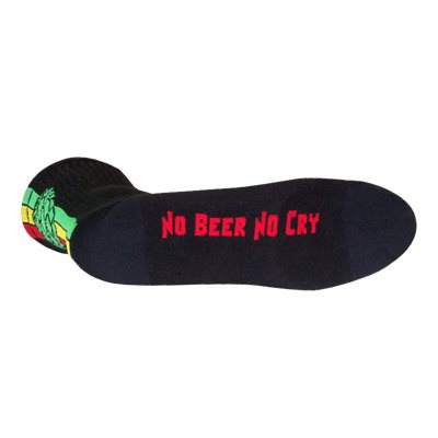 Sockguy Hoppyness Socks