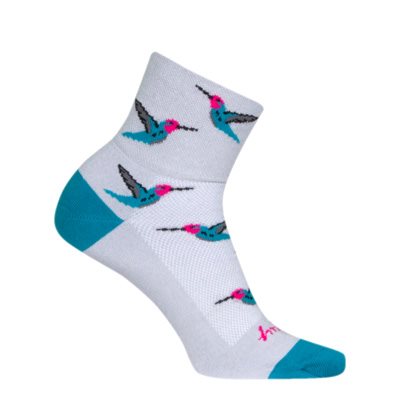 Sockguy Humming Socks