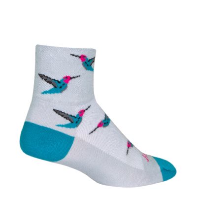 sockguy Humming socks