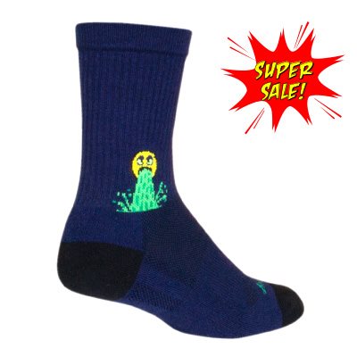 sockguy Hurl socks