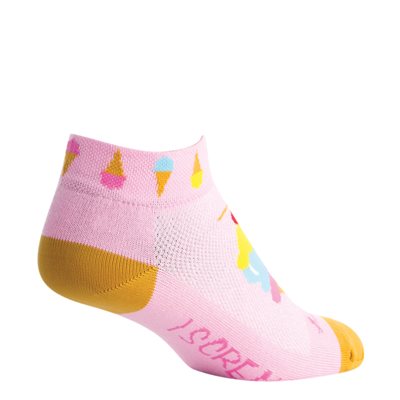 sockguy I Scream socks