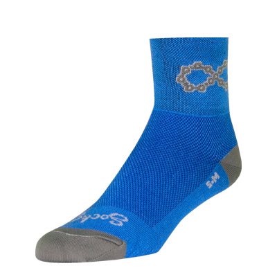 Sockguy Infinite Socks
